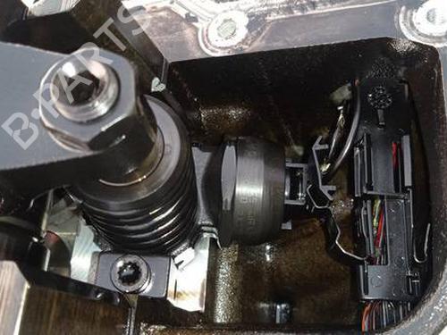 Used Injector Injector VW GOLF V (1K1) 1.9 TDI (105 hp) 35289363 35289363