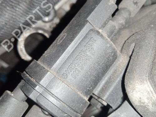 Electronic module MERCEDES-BENZ M-CLASS (W164) ML 350 4-matic (164.186) | BP38575604M83 - Image 3