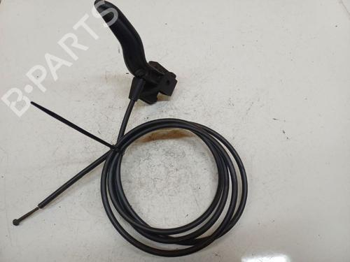 Interior handle OPEL SIGNUM Hatchback (Z03) 2.0 DTI (F48) | BP37093815I7 - Image 3