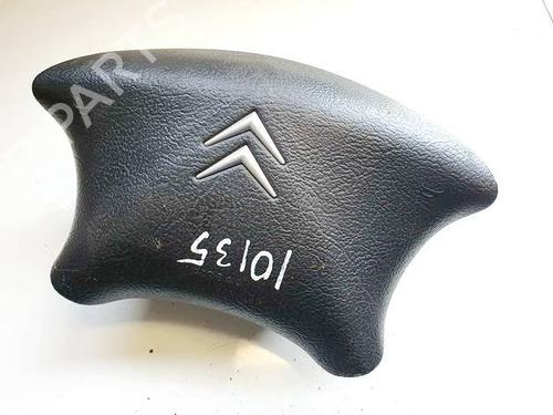 Driver airbag CITROËN C8 (EA_, EB_) 2.2 HDi | BP32586153C9 