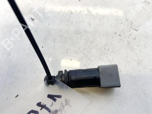 Electronic module RENAULT ESPACE IV (JK0/1_) 1.9 dCi (JK0U, JK0G) | BP35472079M83 - Image 2