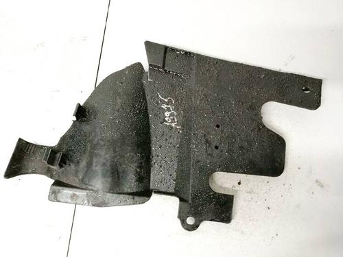 Used Underbody protection Underbody protection RENAULT ESPACE IV (JK0/1_) 2.0 dCi (JK03, JK04, JK1C, JK1G, JK1J, JK1K) (173 hp) 35120754 35120754