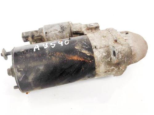 Used Starter Starter BMW X5 (E70) 4.8 i xDrive (355 hp) 35225703 35225703