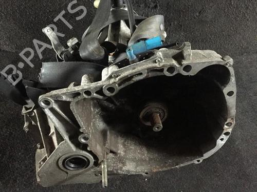 Used Gearbox Gearbox 35661550 35661550