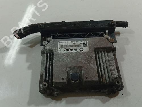 Used Engine control unit (ECU) Engine control unit (ECU) VW PASSAT B6 (3C2) 2.0 TDI (140 hp) 33488696 33488696