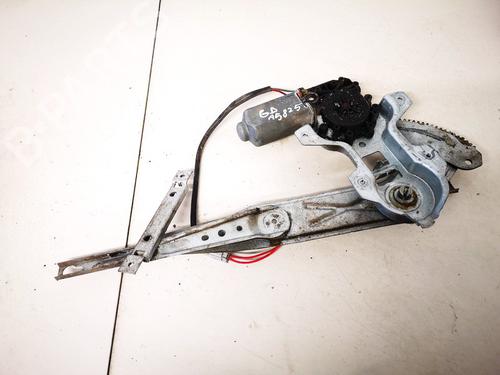 Vindusheismekanisme høyre bak Vindusheismekanisme høyre bak ROVER 45 I Hatchback (RT) 1.8 (117 hp) 35558780 35558780