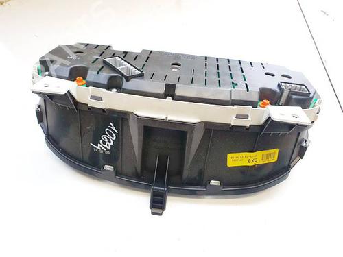 Instrument cluster KIA CEE'D Hatchback (ED) 1.6 CRDi 115 | BP34942943C47 - Image 2