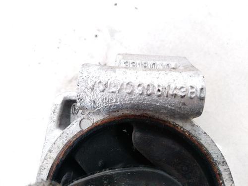 Engine mount MITSUBISHI SPACE STAR MPV (DG_A) 1.9 DI-D (DG4A) | BP33077256M89 - Image 2