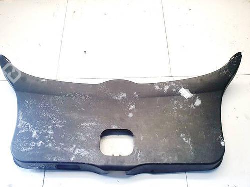 Used Boot lining Boot lining TOYOTA AURIS (_E15_) 2.0 D-4D (ADE150_, ADE150R) (126 hp) 34815010 34815010