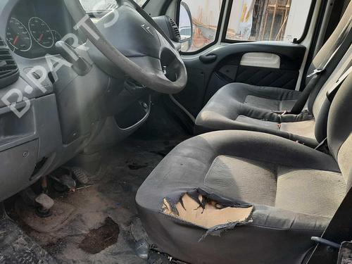 Pipe CITROËN JUMPER I Platform/Chassis (244) 2.2 HDi | BP33086844M125  - Image 8