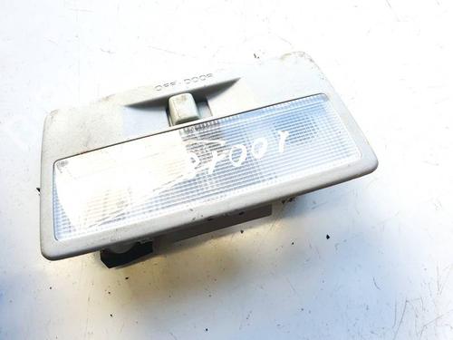Interior roof light MAZDA CX-7 (ER) 2.3 MZR DISI Turbo AWD (ER3P) | BP35124517I8 - Image 2