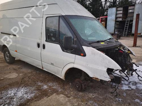 Used Parts FORD TRANSIT Van (FA_ _) 2.0 TDCi (125 hp) 4442846