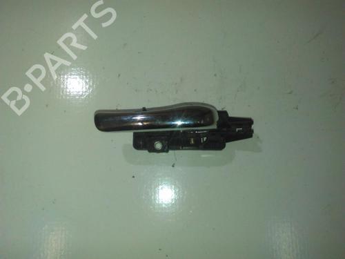 Used Rear right interior door handle Rear right interior door handle ALFA ROMEO 166 (936_) 2.4 JTD (936A2B__) (140 hp) 35653522 35653522