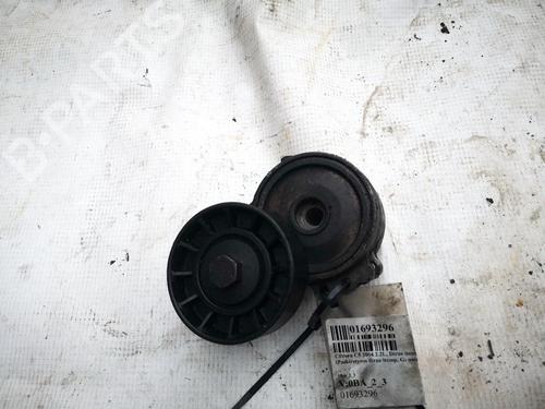 Used Pulley Pulley CITROËN C5 I (DC_) 2.2 HDi (DC4HXB, DC4HXE) (133 hp) 35396564 35396564