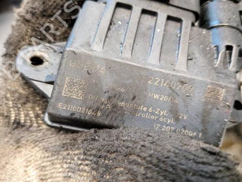 Electronic sensor CHRYSLER 300C Touring (LX, LE) 3.0 CRD | BP34894162M84 - Image 4