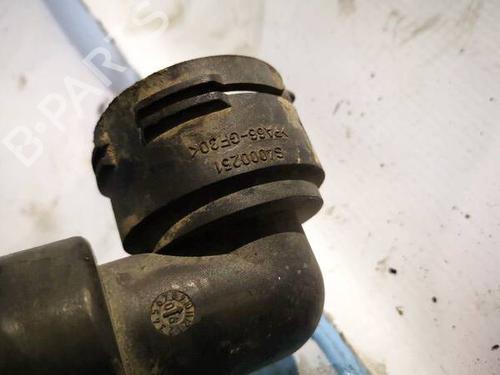 Pipe FORD S-MAX (WA6) 2.0 TDCi | BP32943096M125 - Image 3