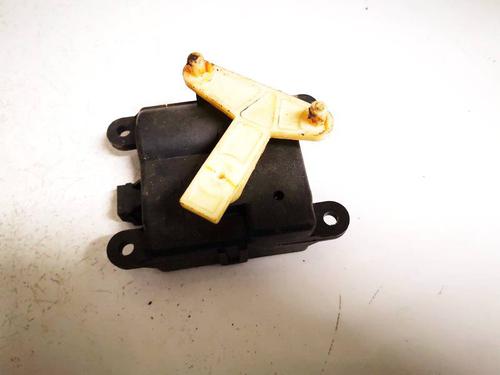 Electronic module NISSAN PRIMERA Hatchback (P12) 1.9 dCi | BP32546049M83