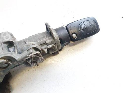 Ignition barrel AUDI A4 B6 (8E2) 1.9 TDI | BP34810026M48 - Image 2
