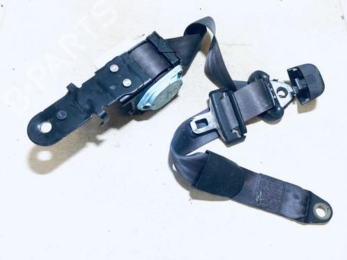 Front right seatbelt CHRYSLER 300M (LR) 3.5 V6 24V | BP35641849I25 - Image 2