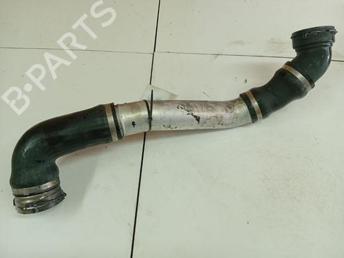 Intercooler pipe BMW 7 (E65, E66, E67) 730 d | BP39545502M127 - Image 2