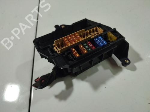 Fuse box AUDI A6 C6 (4F2) 2.7 TDI | BP32549946E1