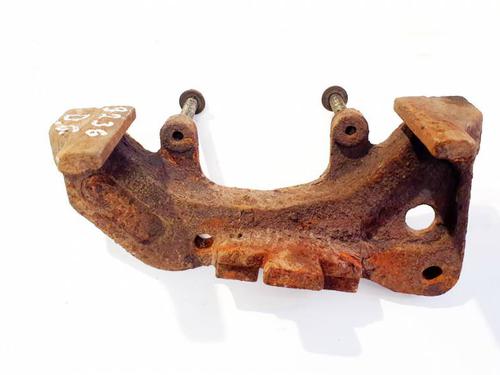Right rear brake caliper CHRYSLER PACIFICA 4.0 AWD | BP38160355M106 - Image 2