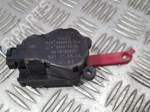 Used Electronic module Electronic module OPEL VECTRA C (Z02) 1.9 CDTI (F69) (150 hp) 33503605 33503605