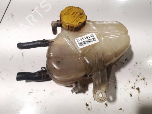 Ekpansionstank Ekpansionstank OPEL CORSA D (S07) 1.3 CDTI (L08, L68) (75 hp) 34802465 34802465