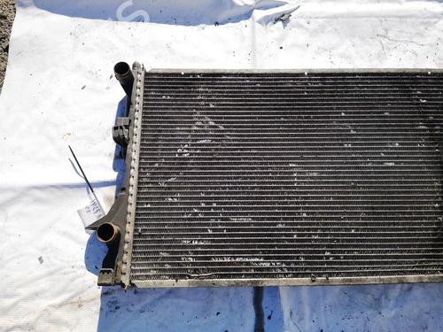 Water radiator RENAULT VEL SATIS (BJ0_) 2.2 dCi (BJ0E, BJ0F) | BP35481609M31 - Image 2