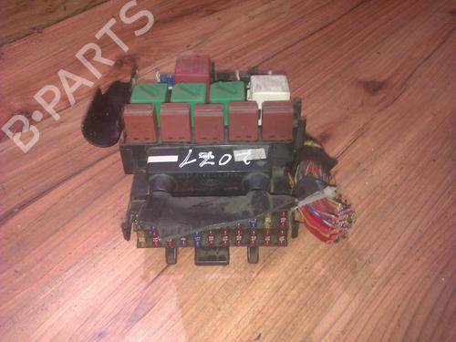 Used Fuse box Fuse box FORD KA (RB_) 1.3 i (60 hp) 33517225 33517225