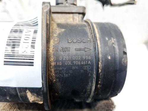 Mass air flow sensor AUDI Q3 (8UB, 8UG) 2.0 TDI | BP35033906M95 - Image 4
