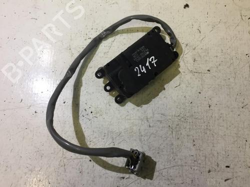 Used Electronic module Electronic module JAGUAR S-TYPE II (X200) 2.7 D (207 hp) 33482372 33482372