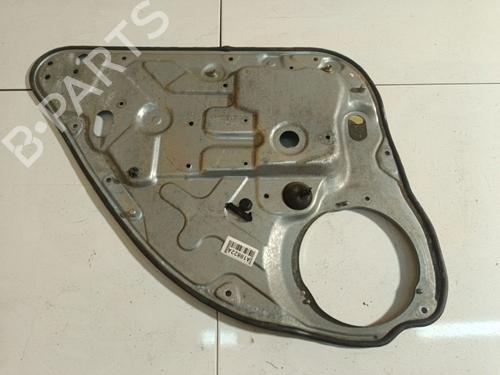 Rear right window mechanism FORD FOCUS C-MAX (DM2) 2.0 TDCi | BP34826705C25  - Image 6