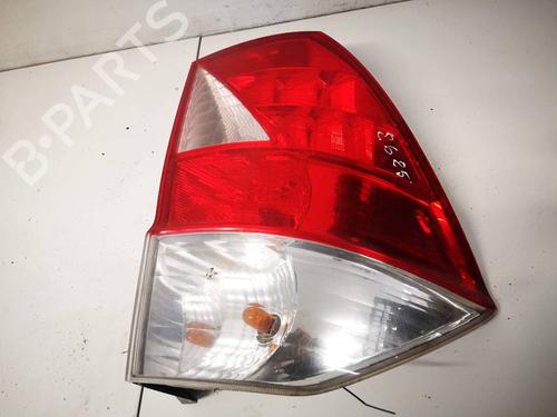 Used Left taillight Left taillight HONDA FR-V (BE) 2.0 (BE3) (150 hp) 35326827 35326827