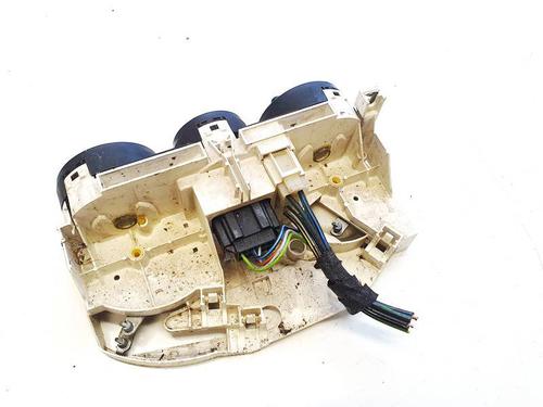Climate control AUDI A4 B5 (8D2) 1.9 TDI | BP35156085I5 - Image 3