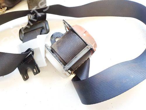 Used Rear center seatbelt Rear center seatbelt 35233725 35233725