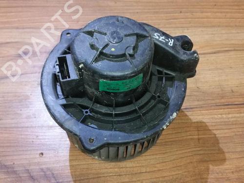 Used Heater blower motor Heater blower motor ROVER 75 (RJ) 1.8 (120 hp) 35647207 35647207