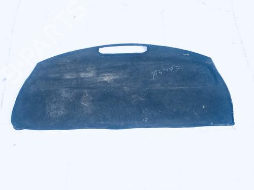 Used Rear parcel shelf Rear parcel shelf 35638098 35638098