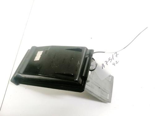 Ashtray NISSAN ALMERA II Hatchback (N16) 2.2 Di | BP35473034I30 - Image 3
