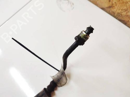 Pipe CHEVROLET CAPTIVA (C100, C140) 3.2 4WD | BP35038786M125 - Image 3