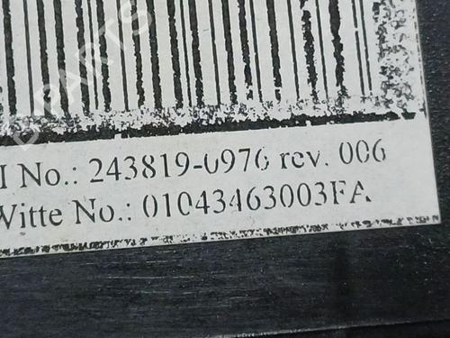 Electronic module VOLVO V50 (545) 2.0 D | BP38612123M83 - Image 5