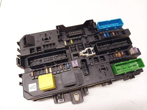 Used Fuse box Fuse box OPEL ASTRA H (A04) 1.7 CDTI (L48) (100 hp) 32972467 32972467