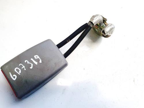 Seat buckle VW PASSAT B5.5 (3B3) 1.8 T 20V | BP35177246I32 - Image 2