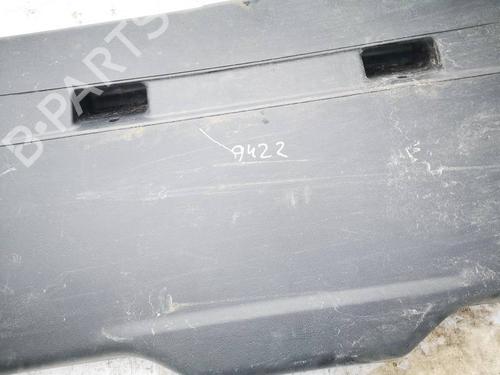 Boot lining OPEL ZAFIRA A MPV (T98) 2.0 DTI 16V (F75) | BP35106773I3 - Image 2