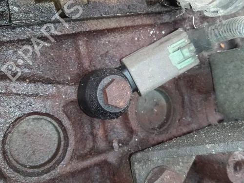 Electronic module FIAT PUNTO EVO (199_) 1.4 16V | BP35071861M83 - Image 2