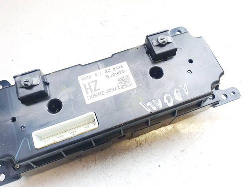 Climate control NISSAN LEAF (ZE0) Electric | BP35091203I5 - Image 3