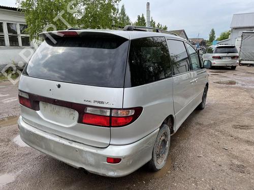 Electronic module TOYOTA PREVIA II (_R3_) 2.0 D-4D (CLR30_, CLR30R) | BP32929510M83  - Image 10