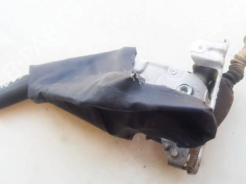 Used Hand brake Hand brake OPEL ASTRA G Hatchback (T98) 2.0 DI (F08, F48) (82 hp) 35869148 35869148