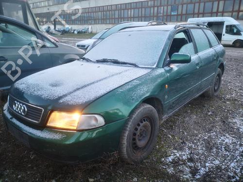 Pipe AUDI A4 B5 (8D2) 1.8 | BP32543477M125 