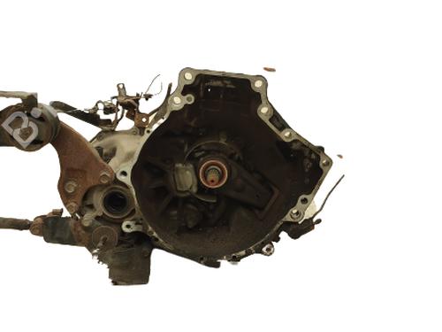 Used Gearbox Gearbox 35401912 35401912